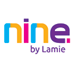 NINE BY LAMIE