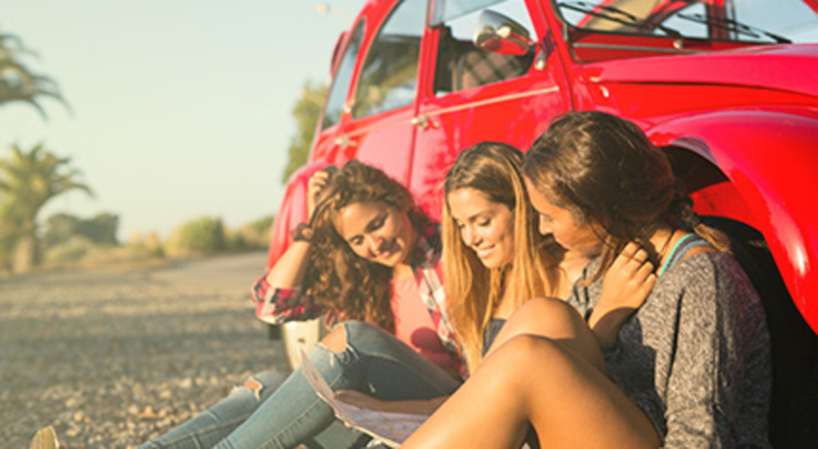 Assurance auto étudiant