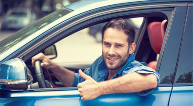 Assurance auto résilié