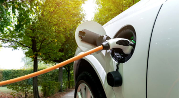 Assurance véhicule électrique