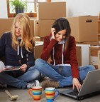Assurance logement étudiant