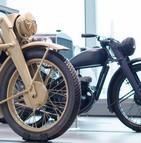 Assurance moto de collection