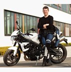 Assurance moto étudiant