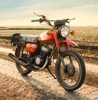 Assurance moto d'occasion