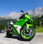 Assurance moto sportive