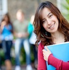 Mutuelle étudiante
