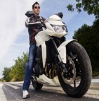 Assurance moto neuve