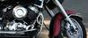 Roue de moto