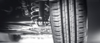 entretien des pneus