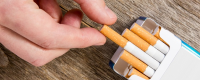 Hausse prix tabac mars augmentation 1 euro