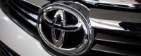 Toyota premier constructeur automobile monde 2017