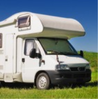 Assurance camping car